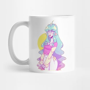 Brat Mug